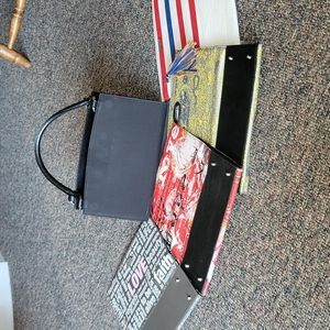 Miche bag bundle 5 looks!